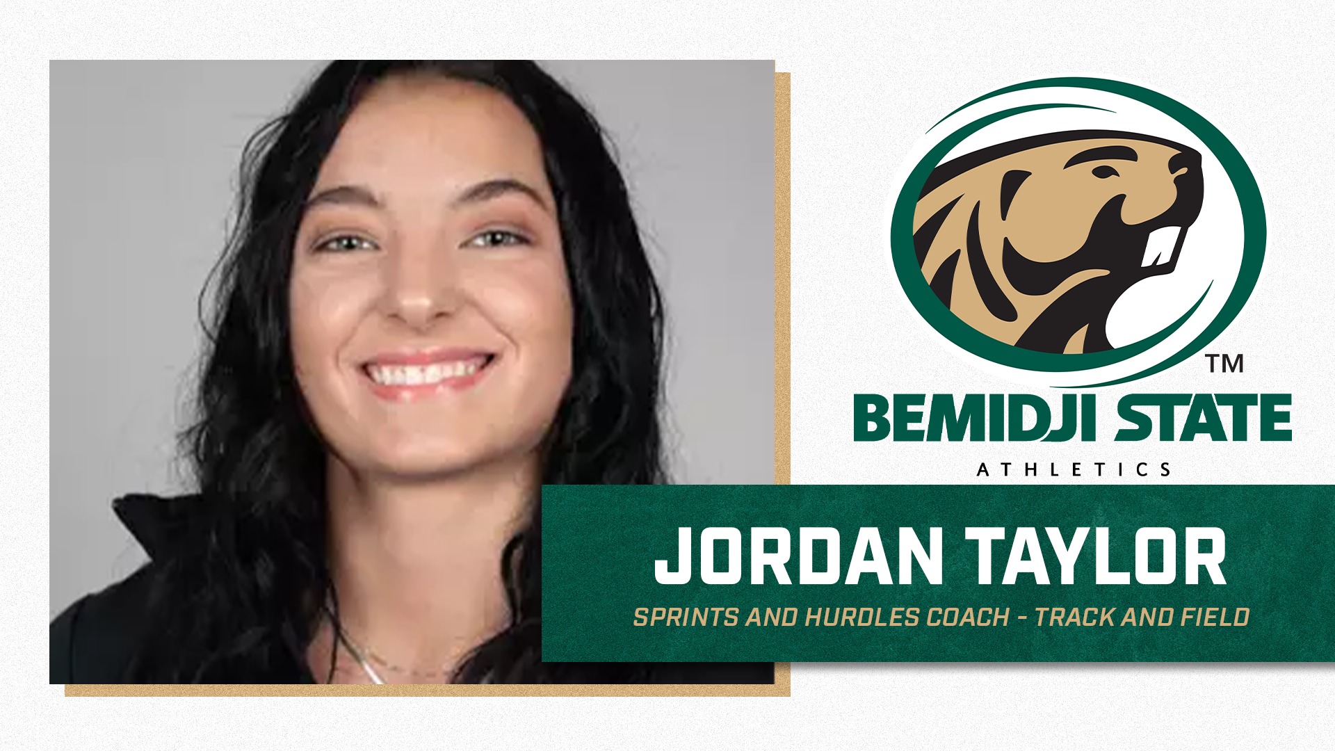 Jordan Taylor Hiring