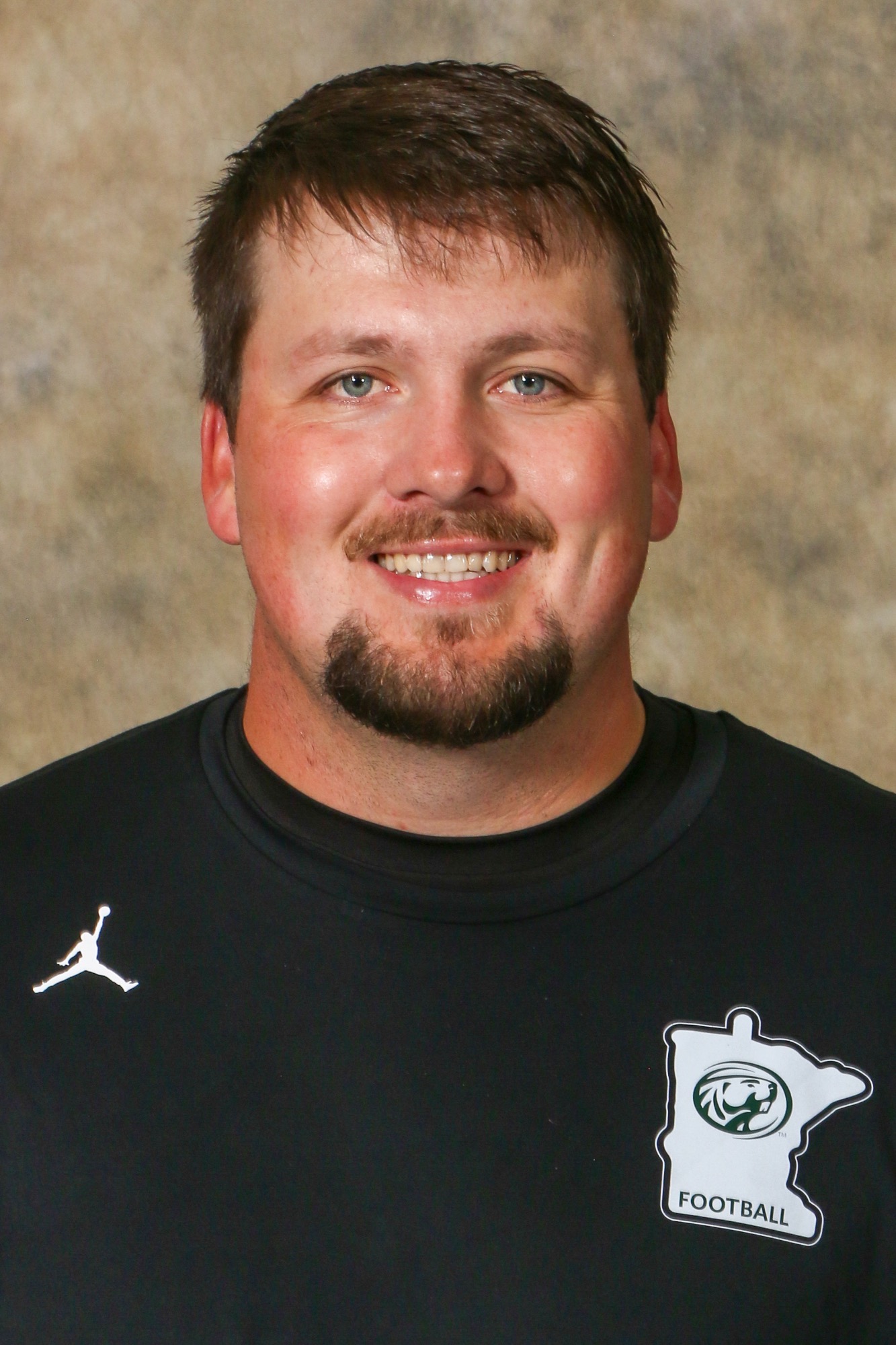 Brendan Hopkins 2025