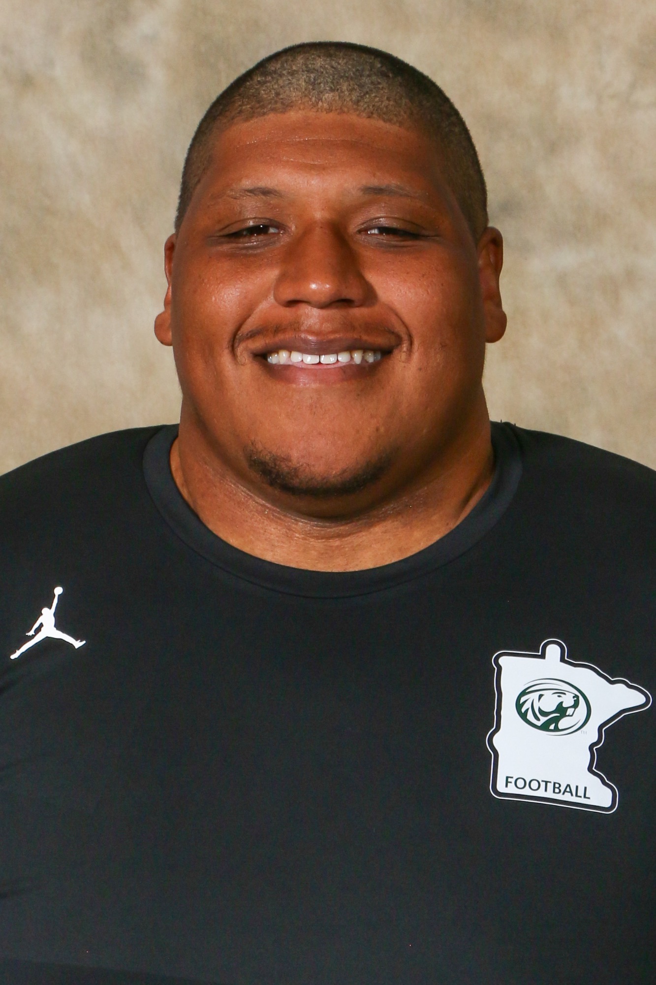 Marcos Watkins 2025