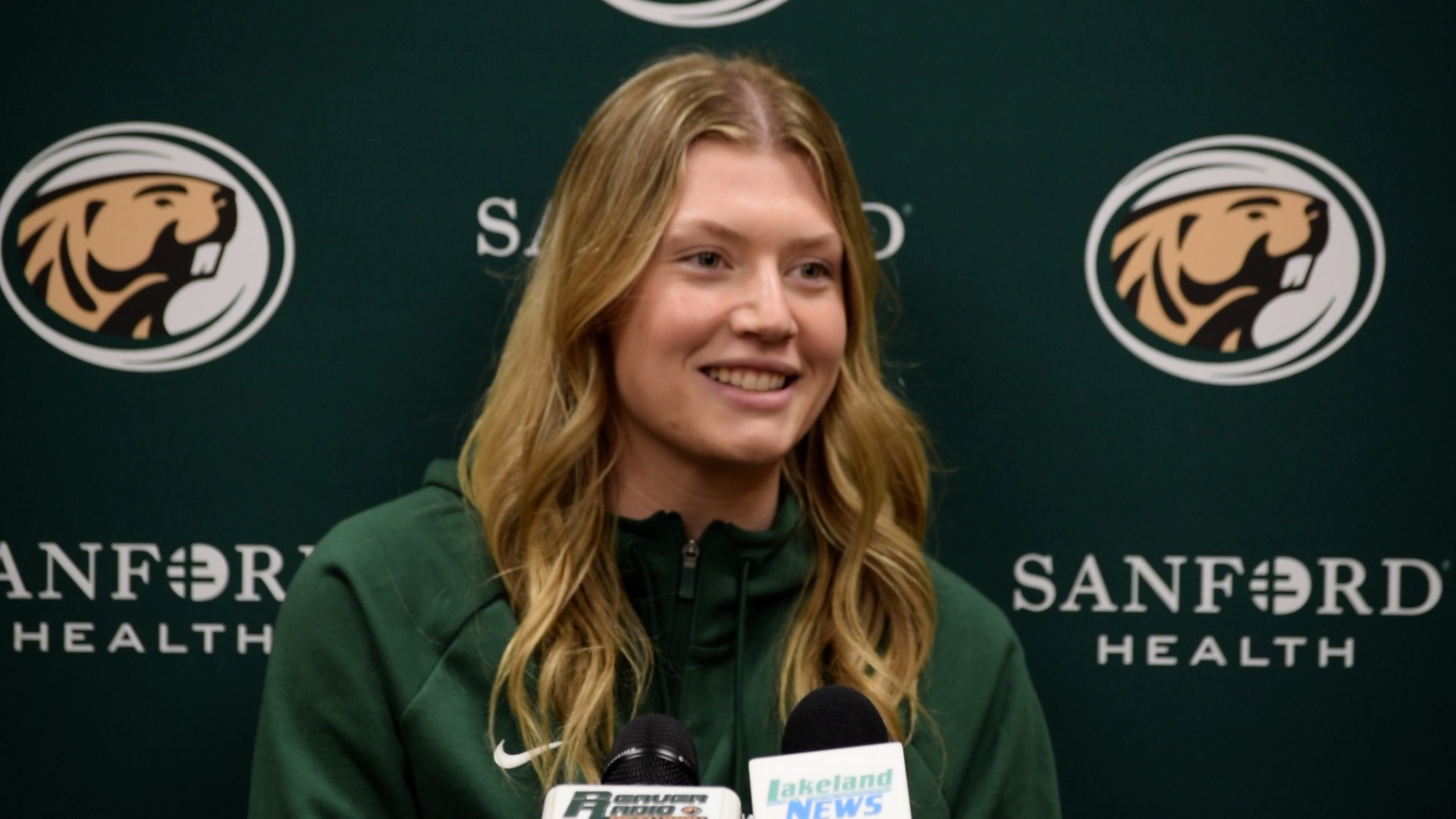 Elly Klepinger Presser