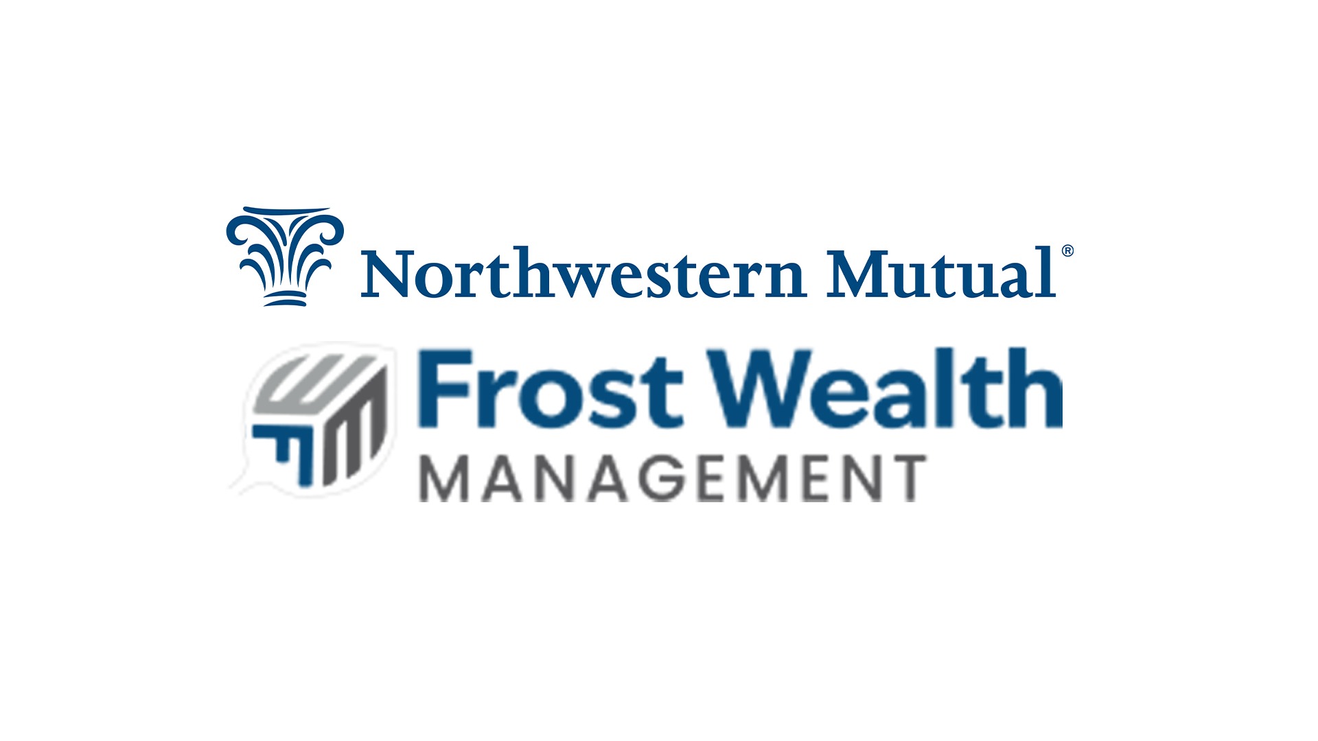 Northwestern Mutual/Frostwealth