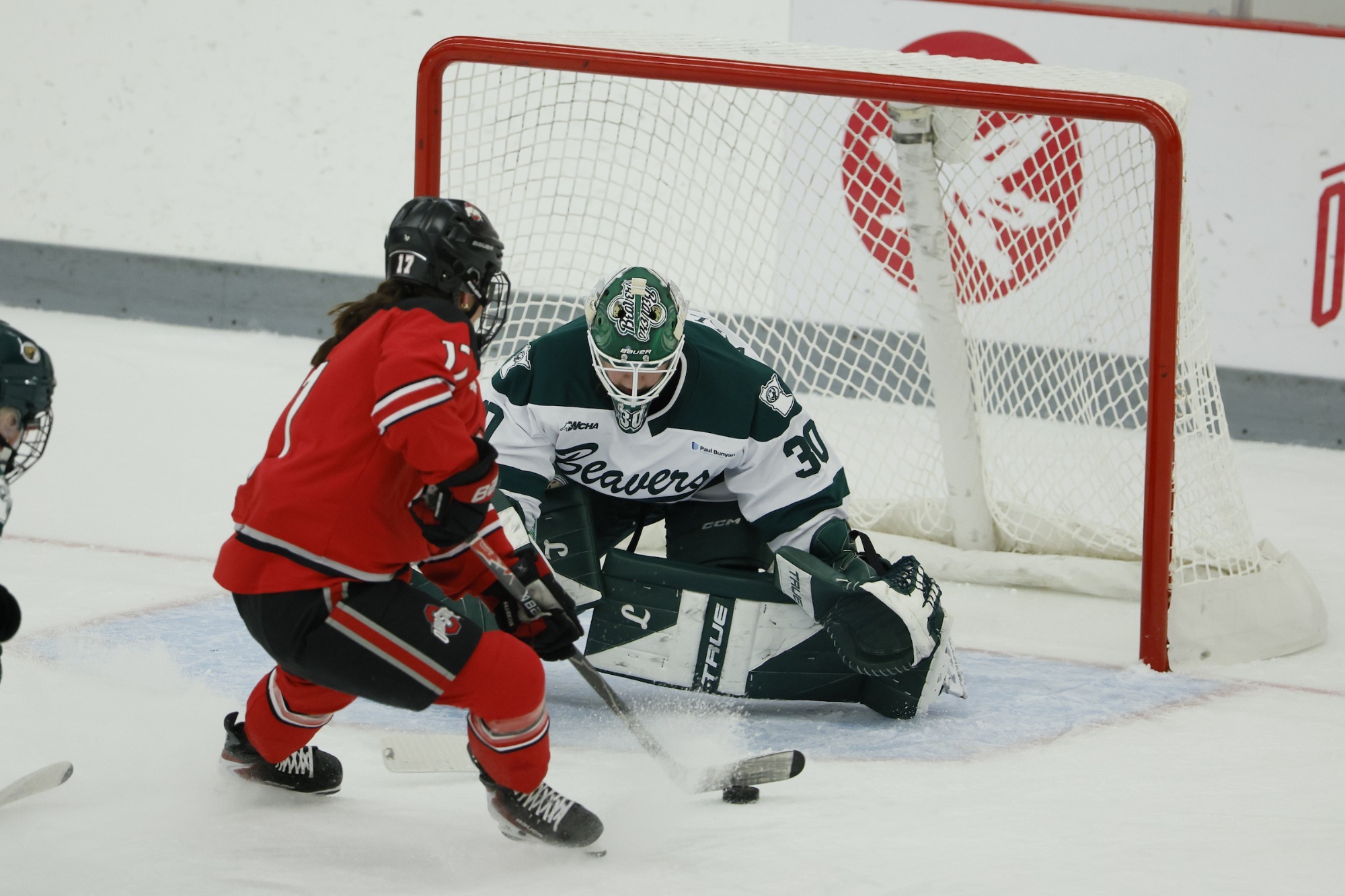 Sophia Villanueva at Ohio State