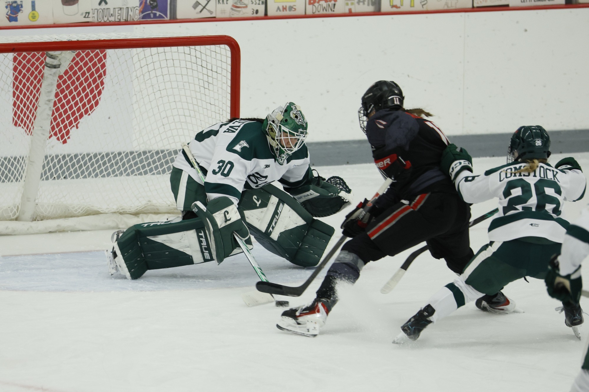 Sophia Villanueva at Ohio State