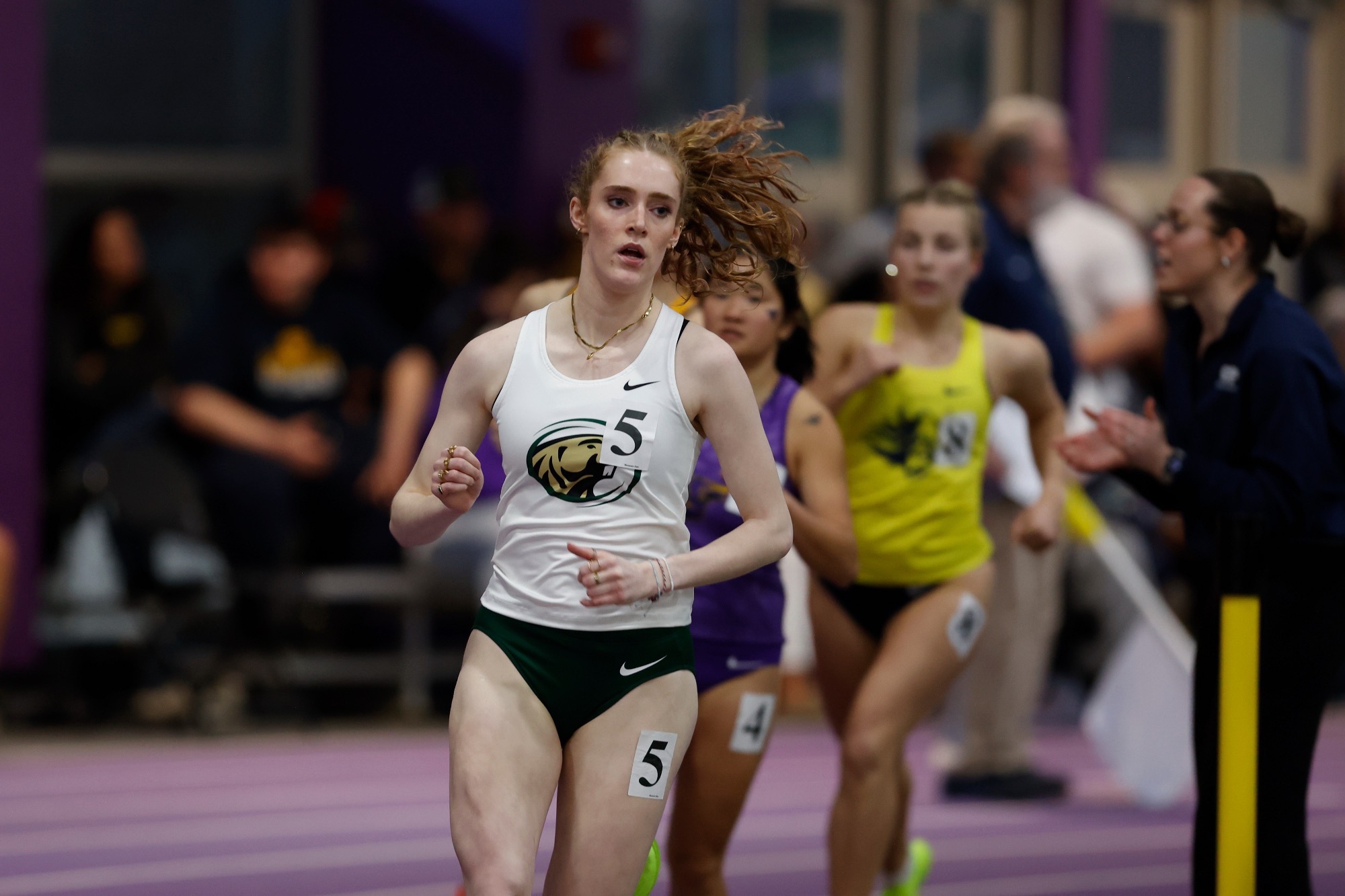 NSIC IDTF Championship 