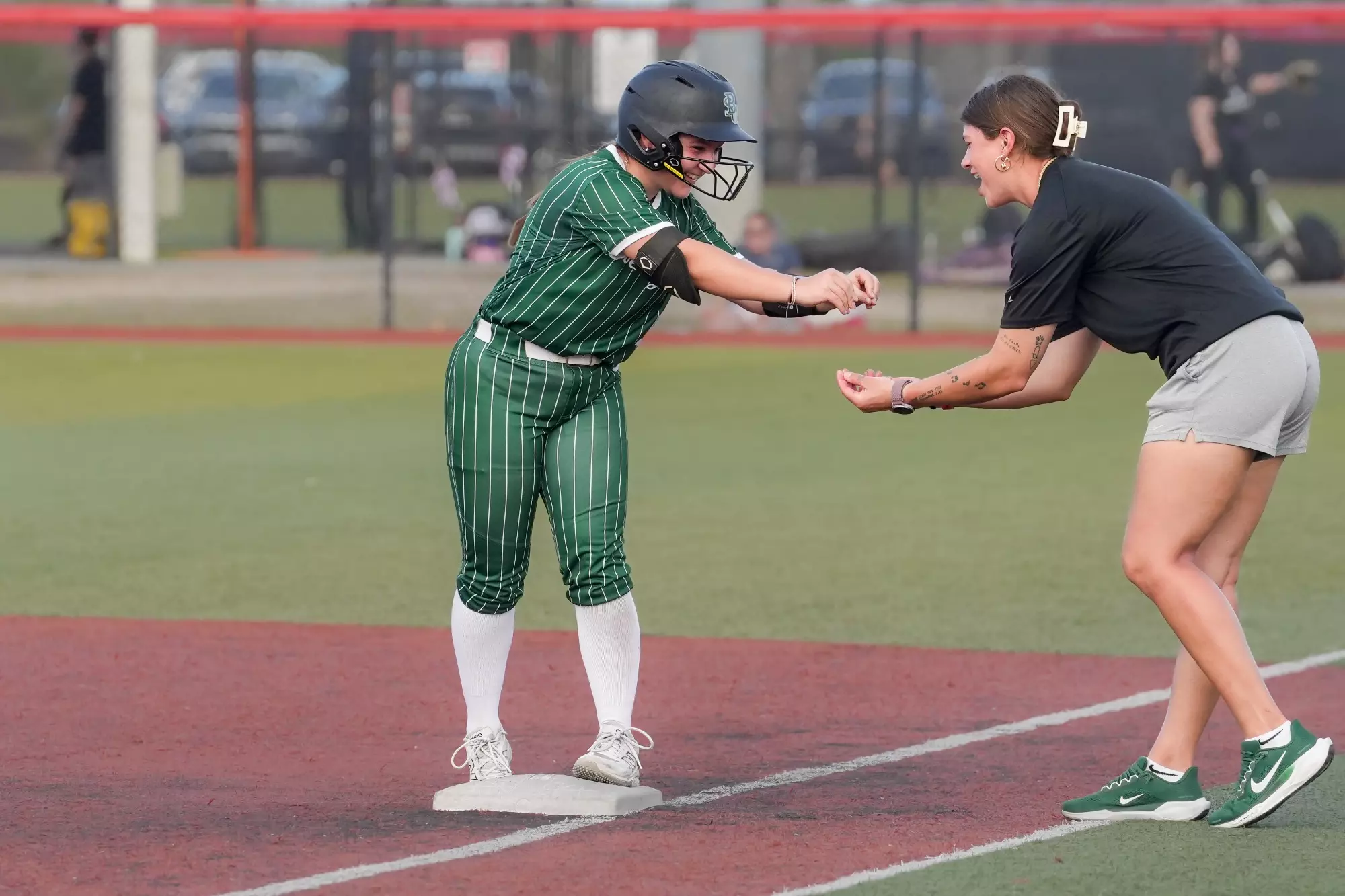 SB at Space Coast Spring Games Day 1