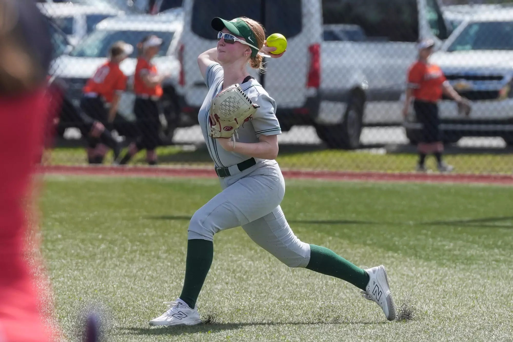 SB at Space Coast Spring Games Day 2