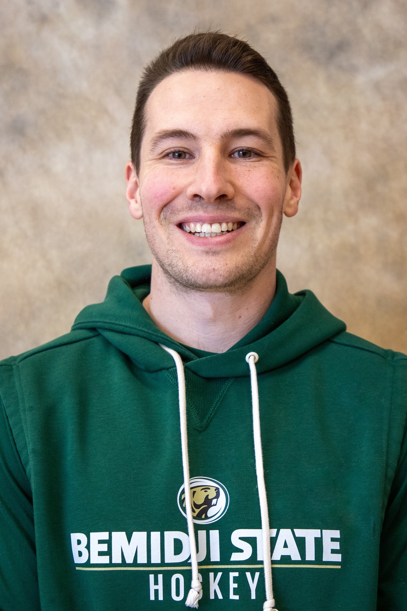 Jordan Sorensen Headshot