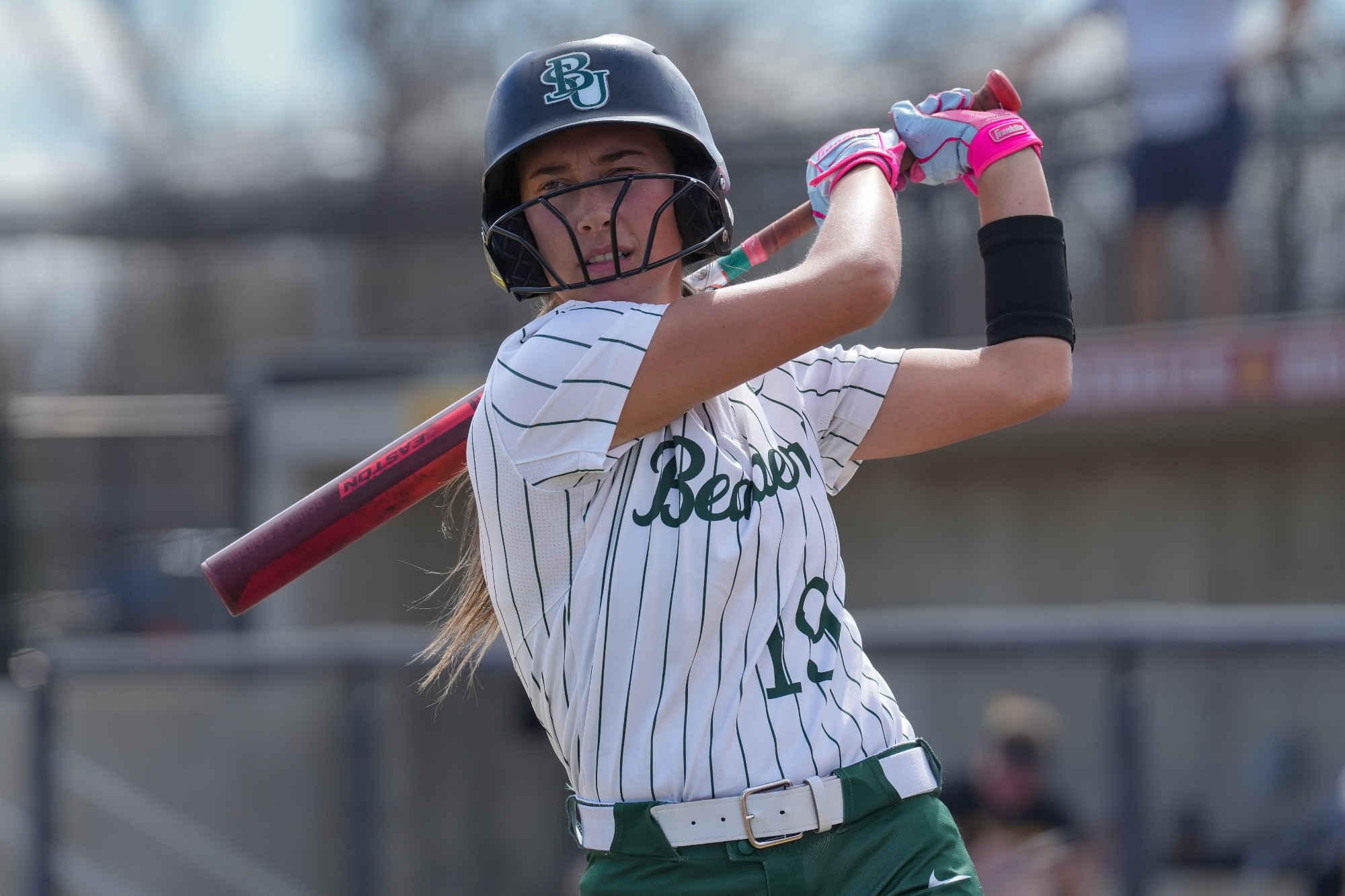 Softball at Northern State