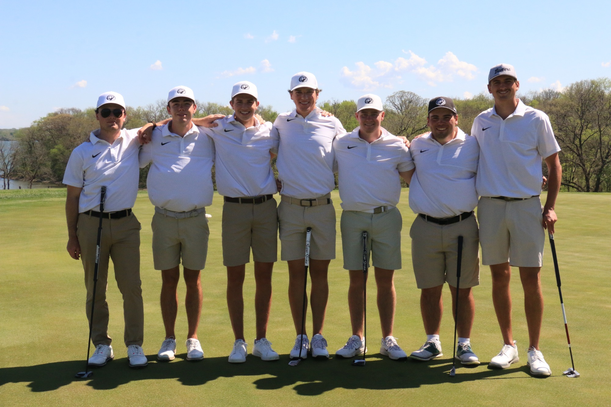 2025-26 MGolf Championship