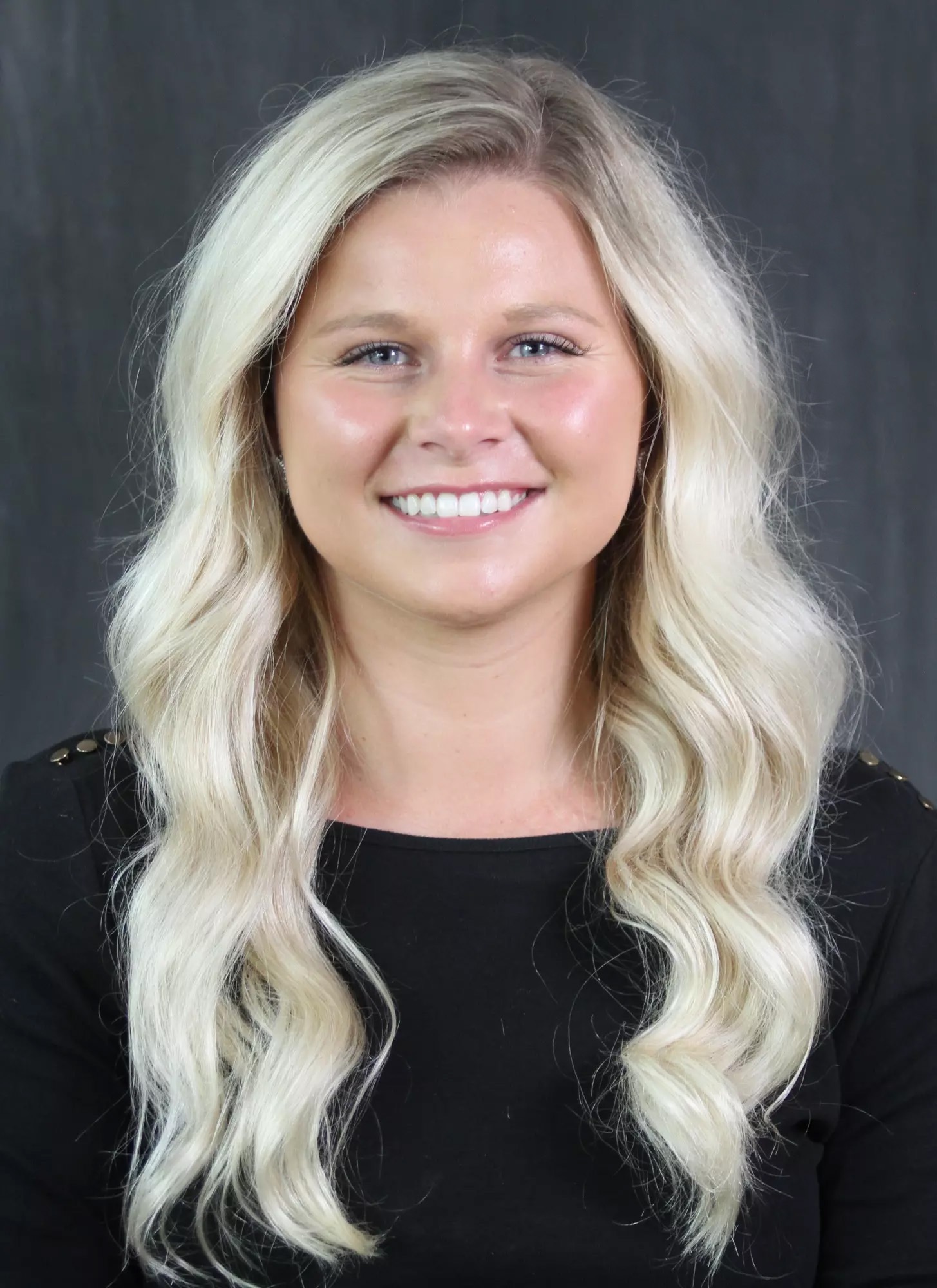 Madison McKeever WBB HC