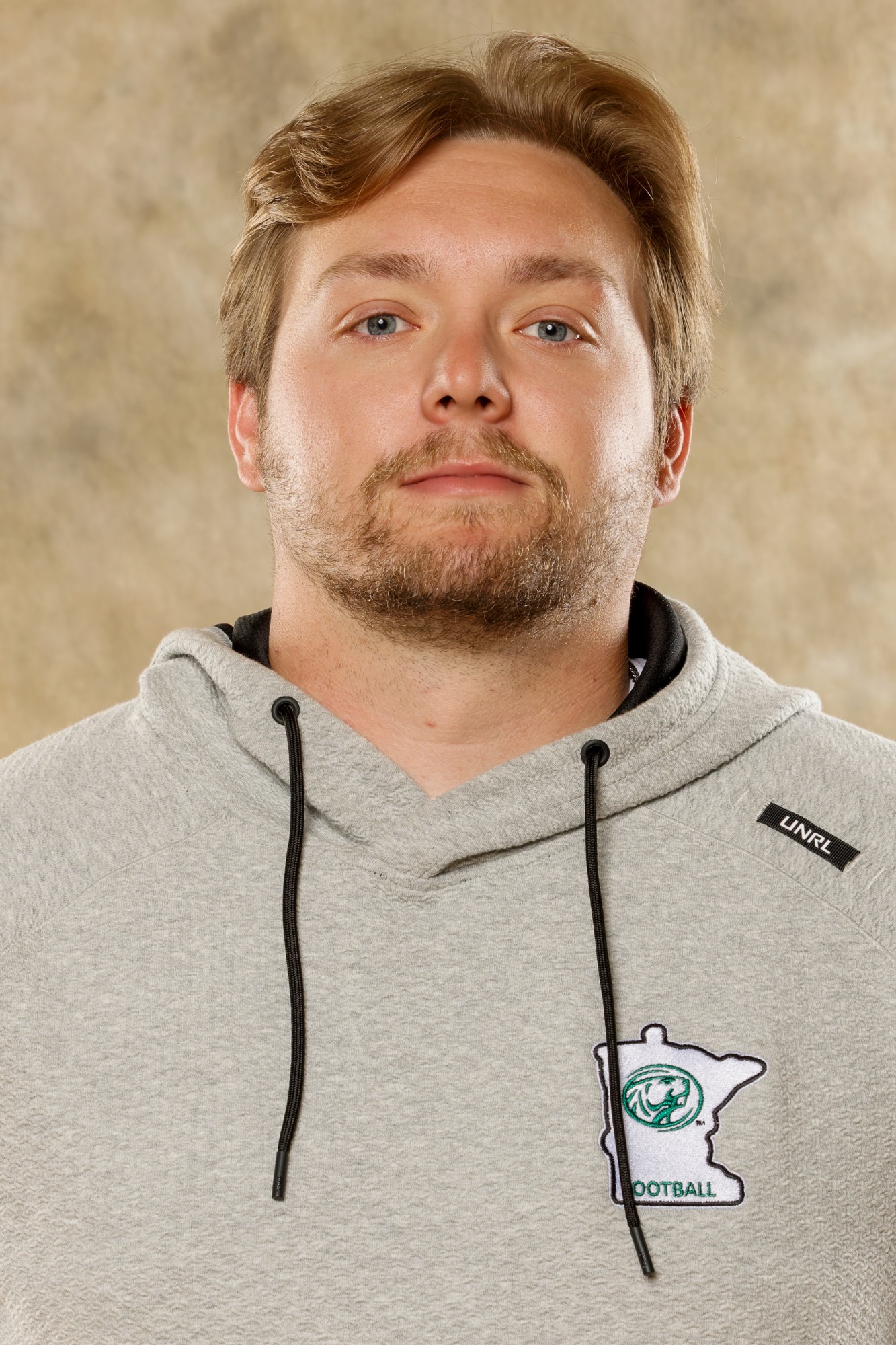 Brady Bartz Headshot