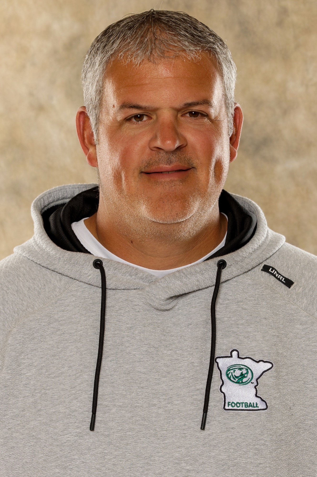Brent Bolte Headshot