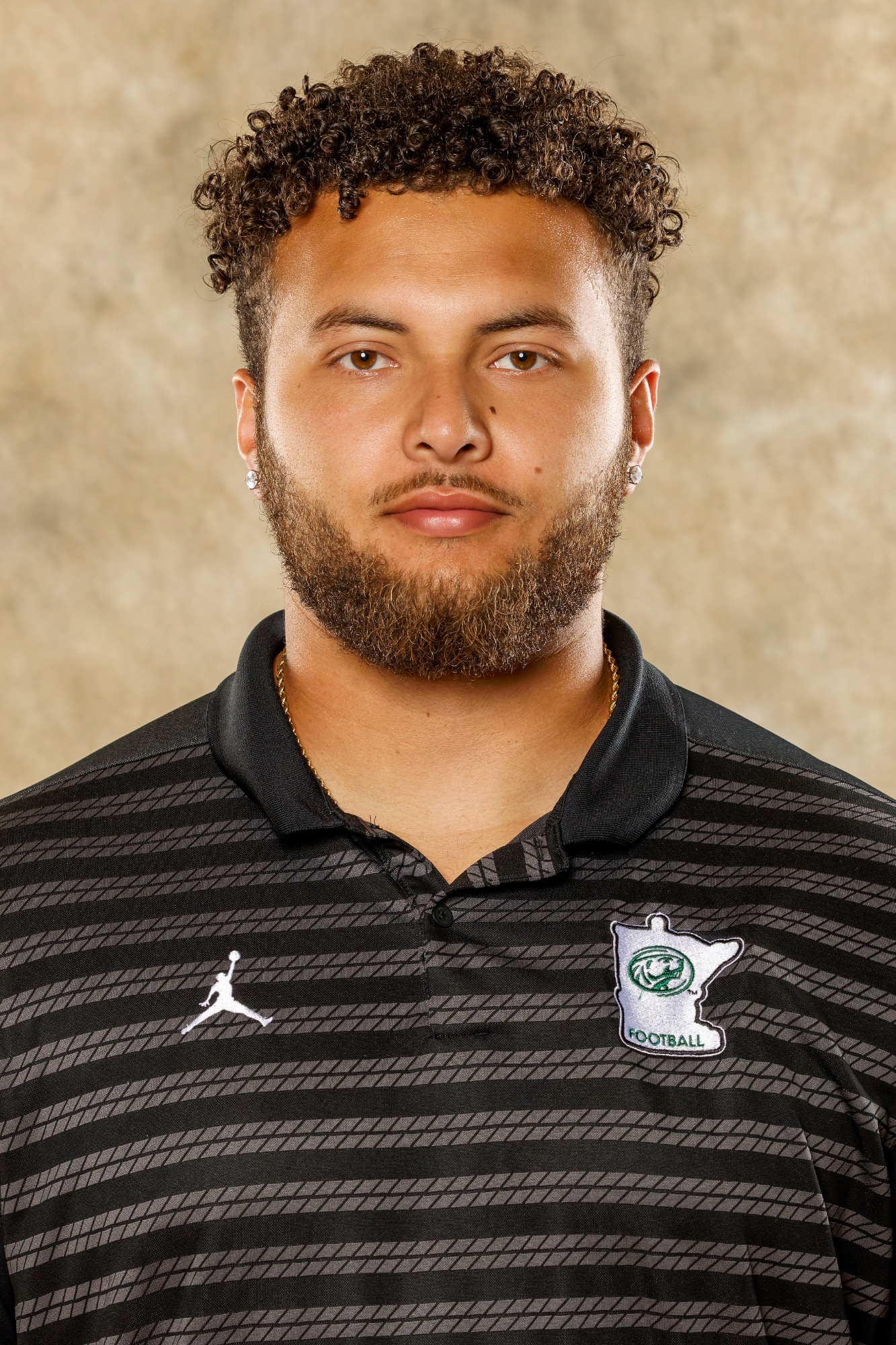 Chance Bowen Headshot