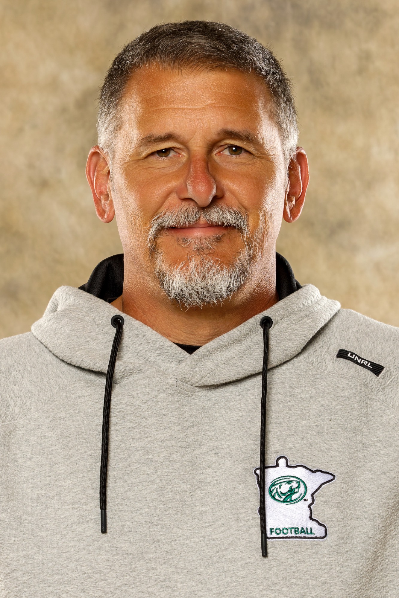 Greg Bower Headshot