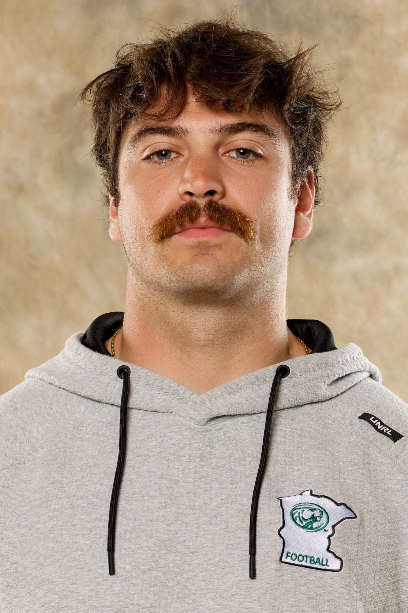 Max Buduris Headshot