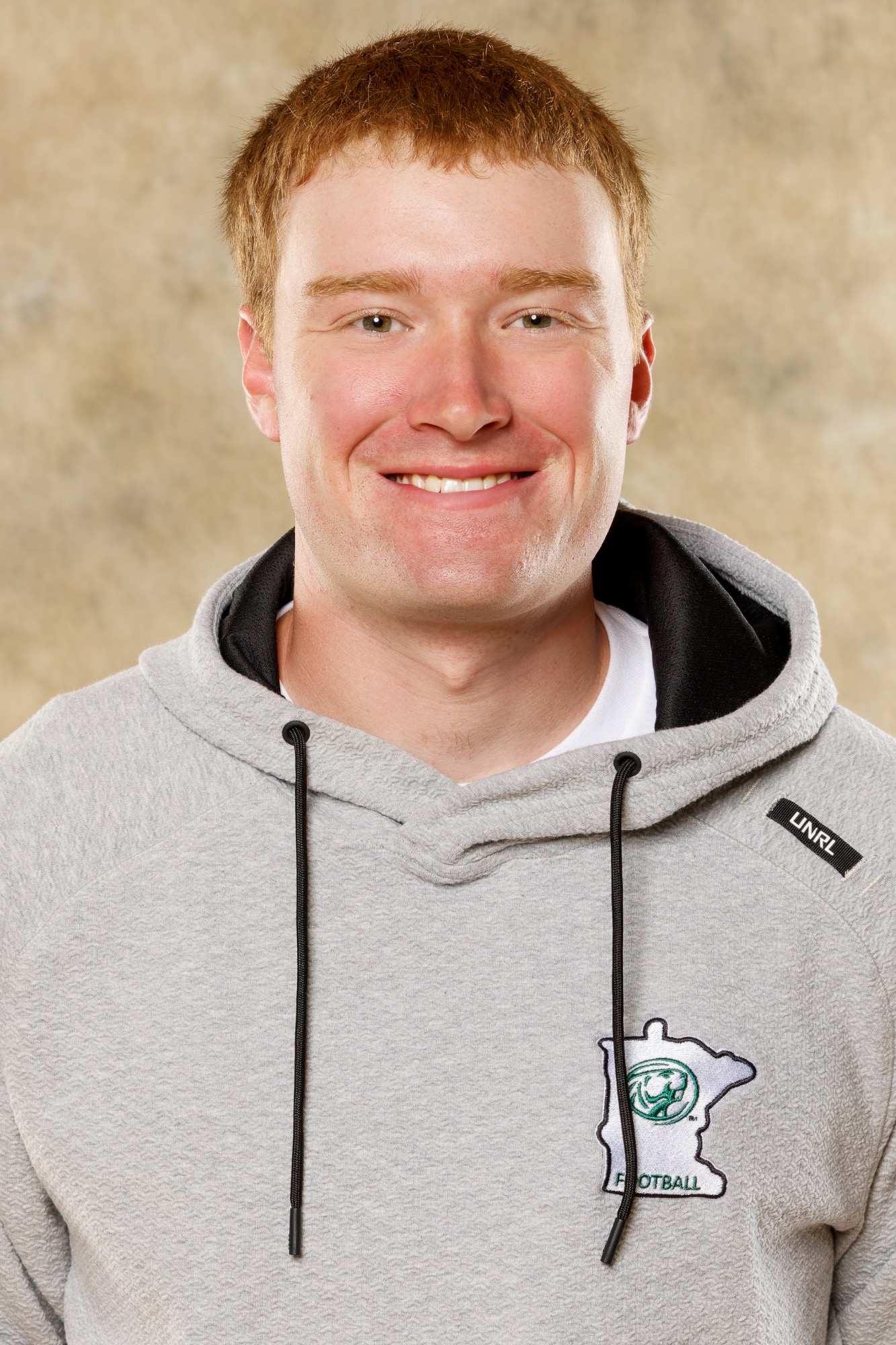 Ethan Klimek Headshot