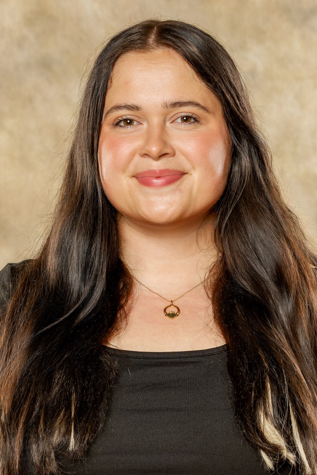 Kristin Farris Headshot