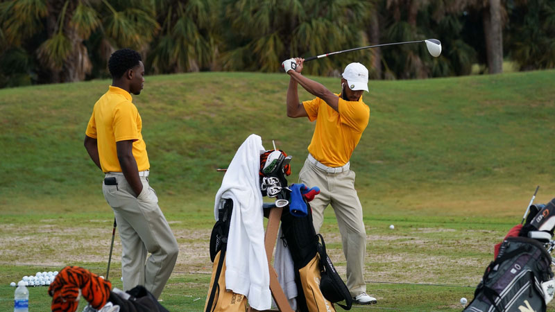 PGA Minority Golf 2018