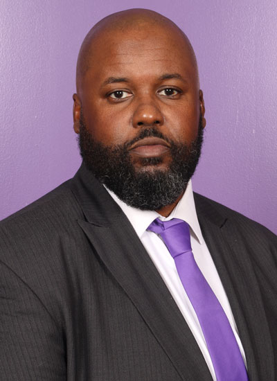 Tremayne Henry