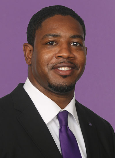 Eric Miller