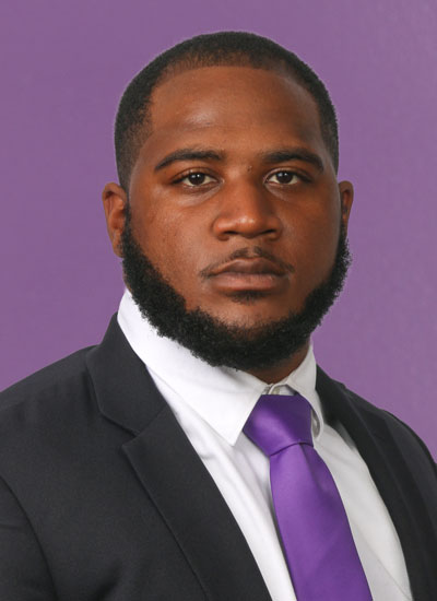 Jaylon Brinson