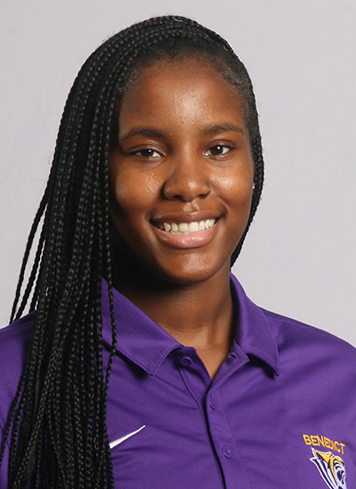 Ayanna Armstead 2022