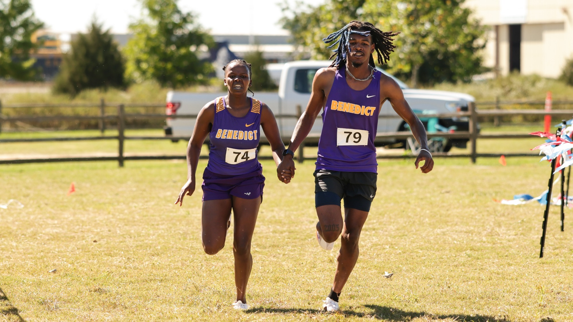 Cross Country Tiger Classic