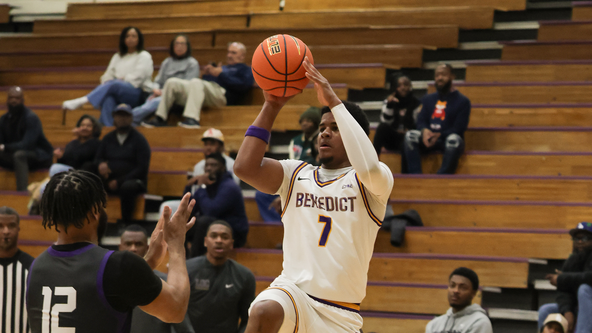 Malachi Chavis vs LOC