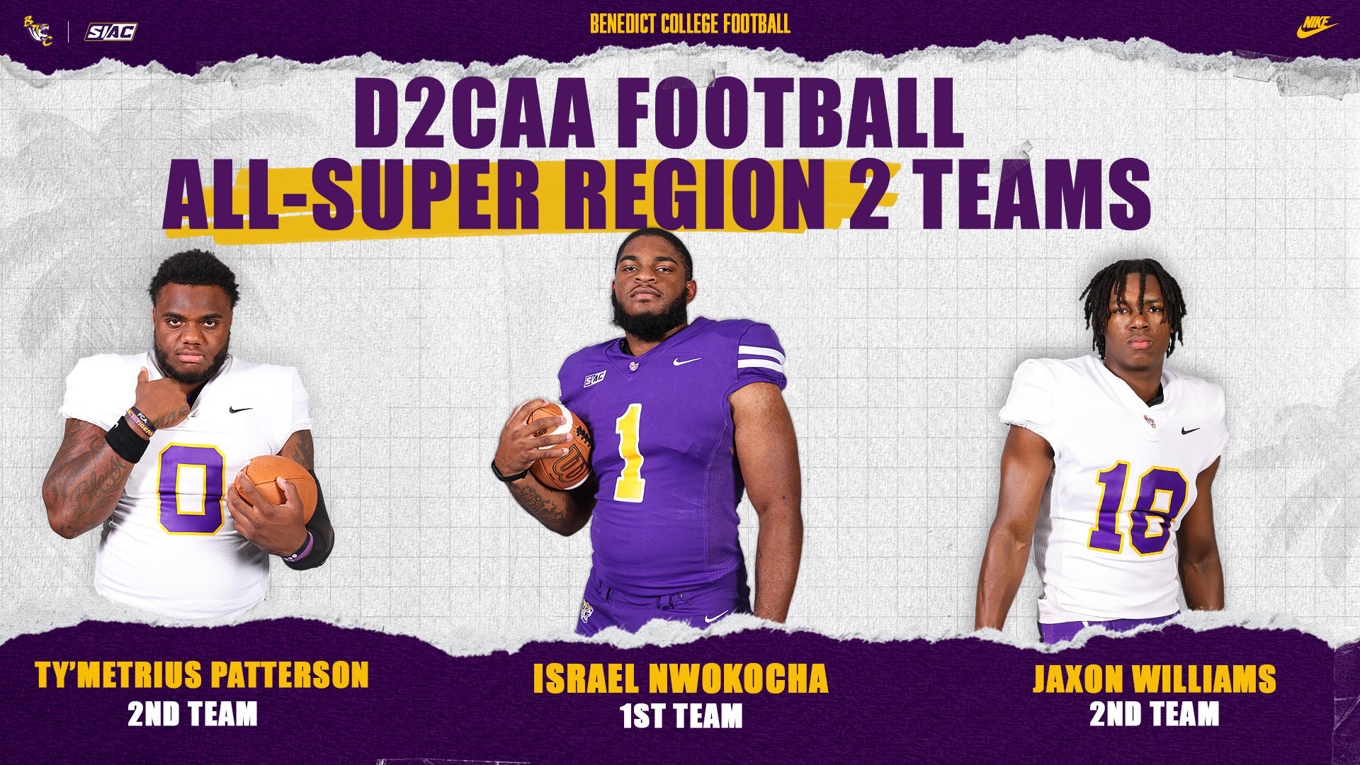 D2CCA All-Region
