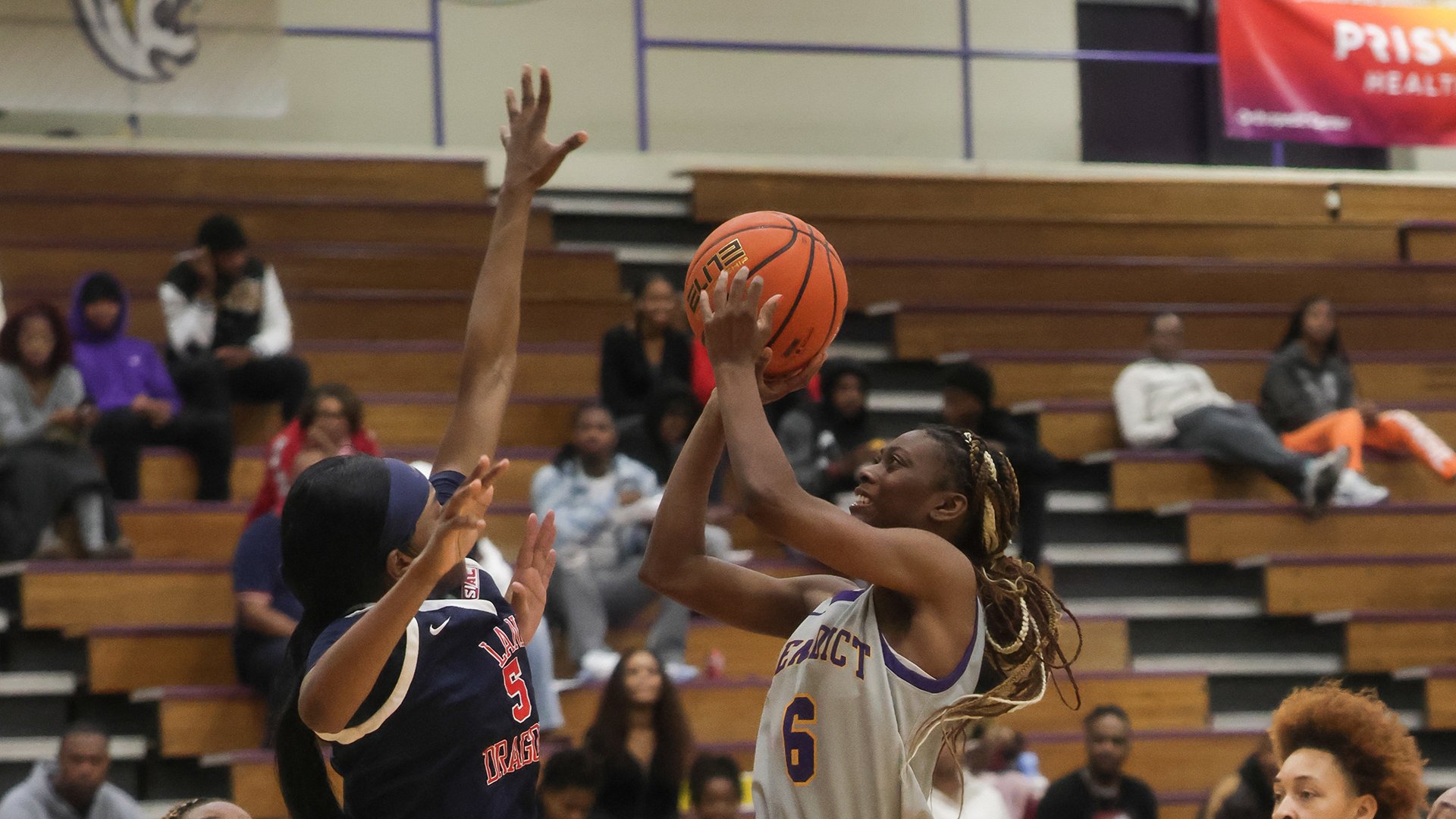 Nash vs. Lane 12-6-25