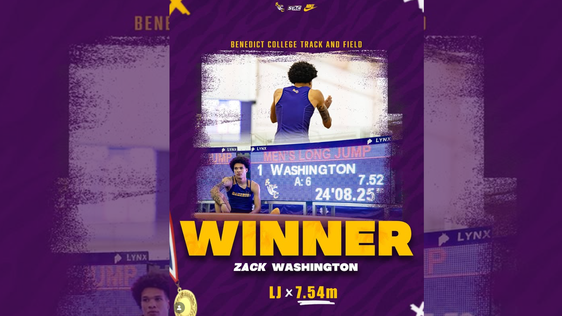 Zack Washington Clemson Opener