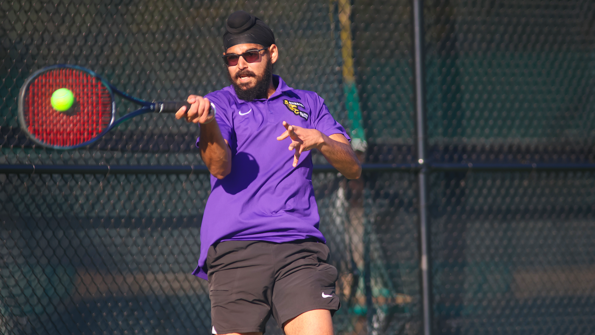 Div Singh vs Augusta