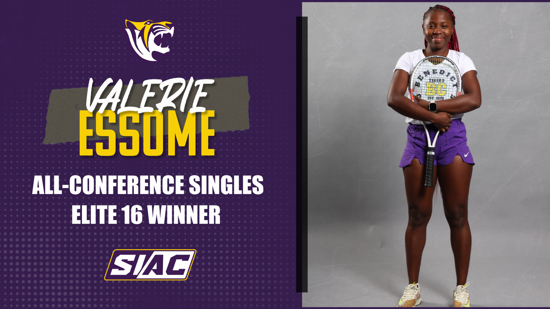 Essome All-SIAC