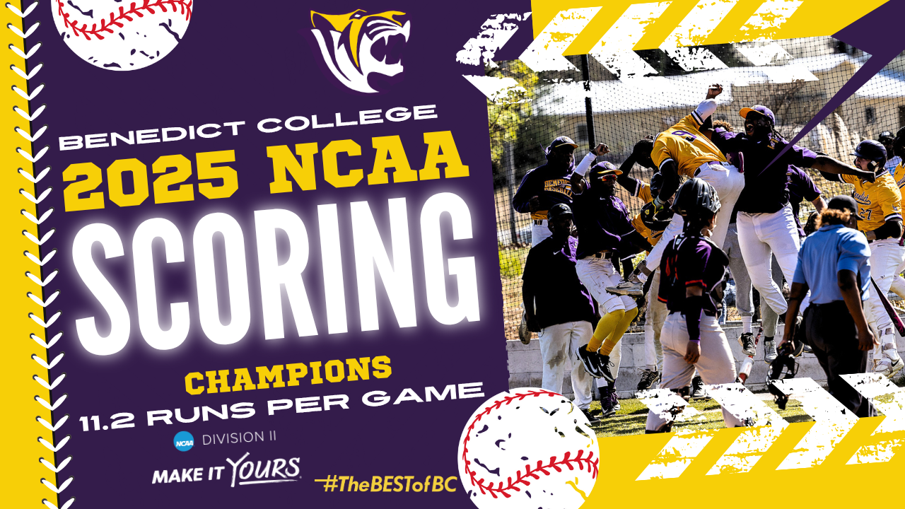 2025 Baseball Scoring Champs