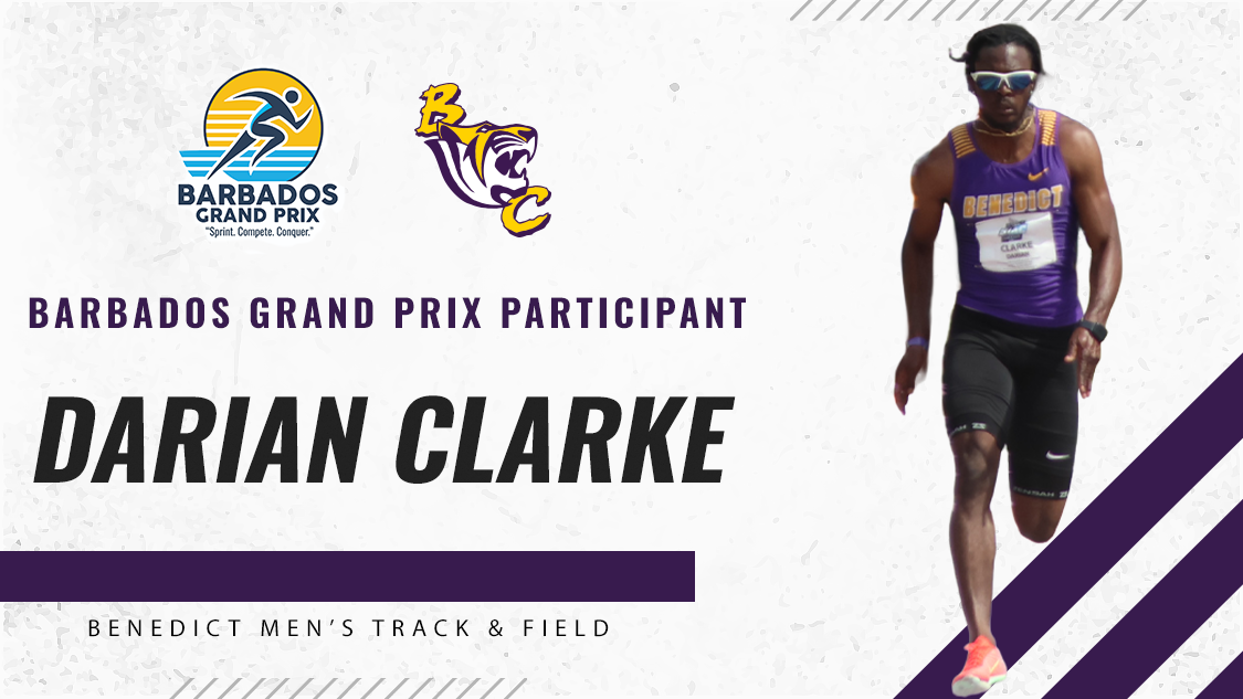 Barbados Grand Prix participant