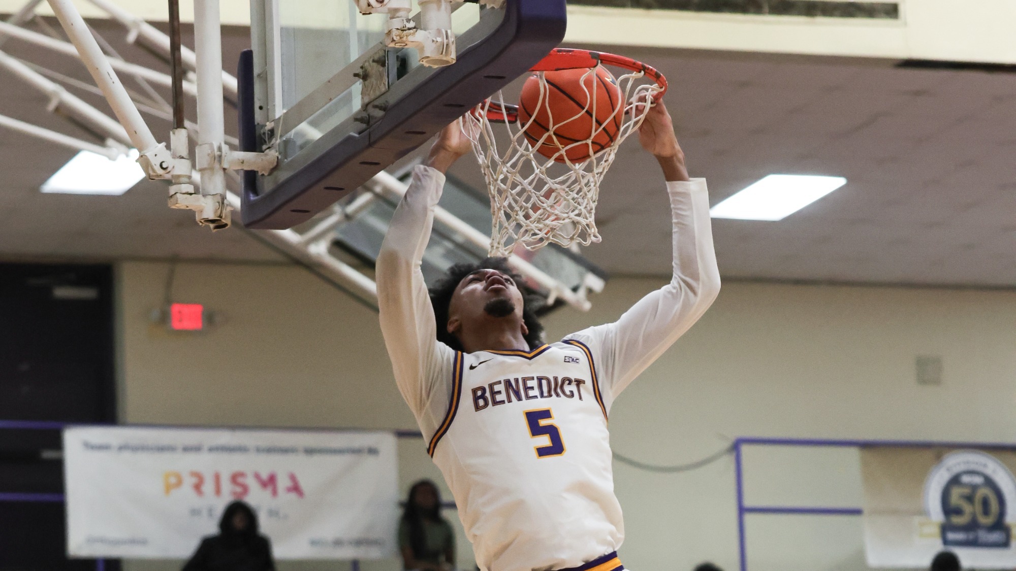 MBKB vs Morehouse 1-10-26