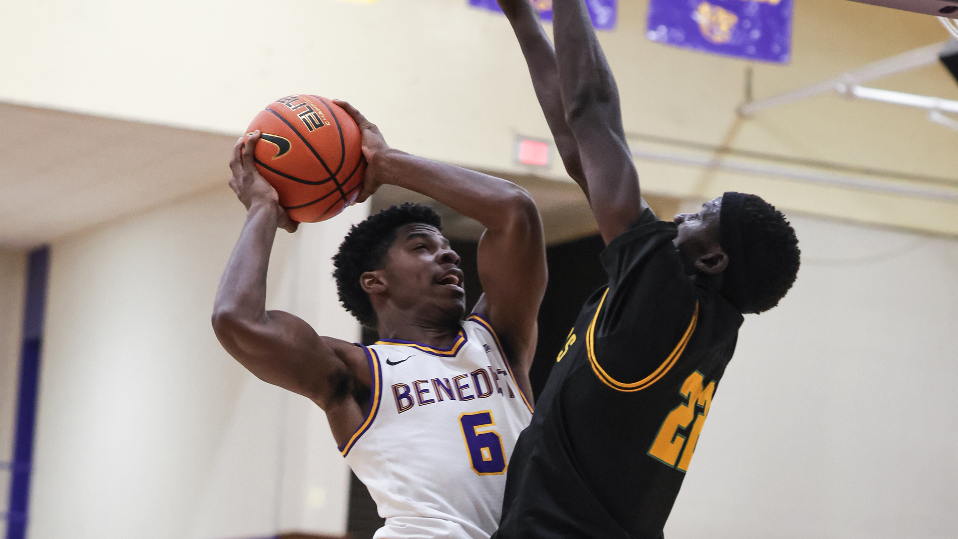 MBKB vs Kentucky State