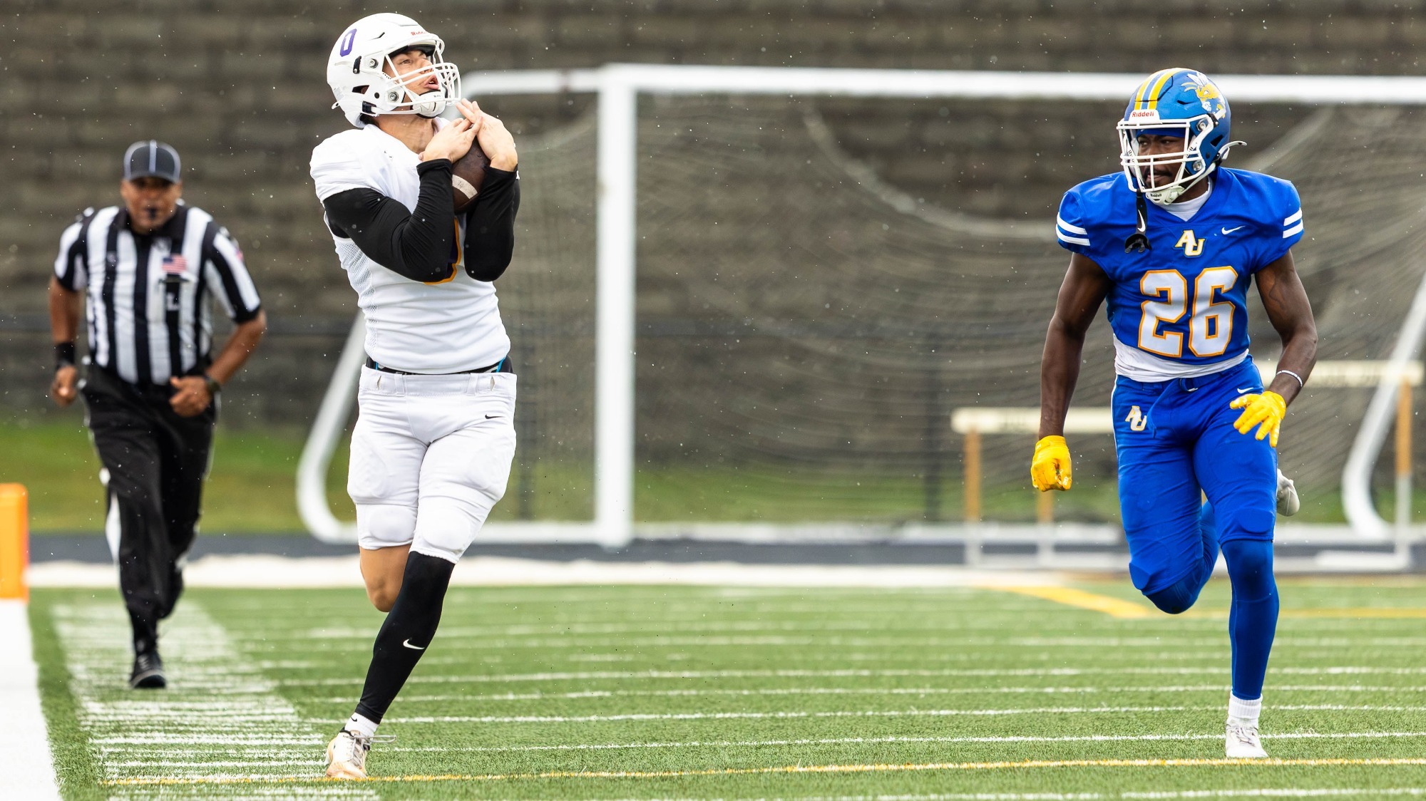 FB vs. Allen 10-10-26