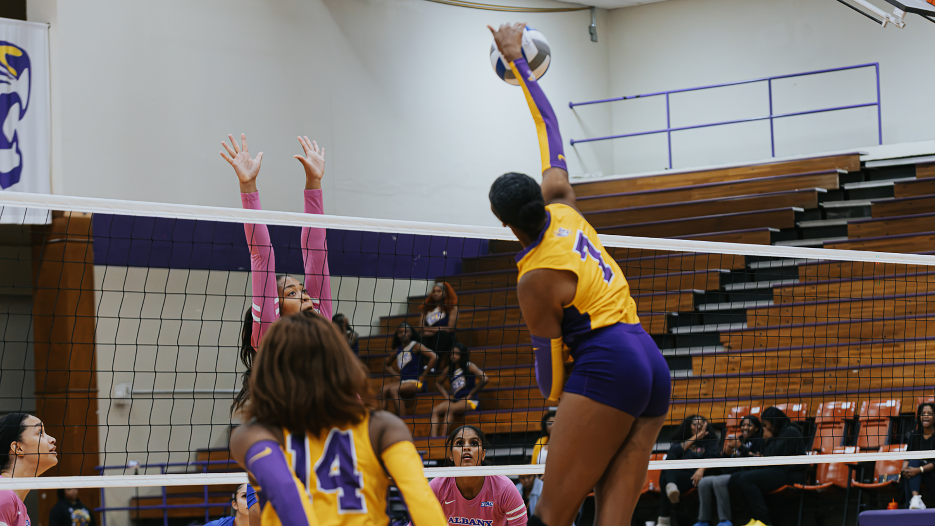 WVB vs ASU 10-20-26