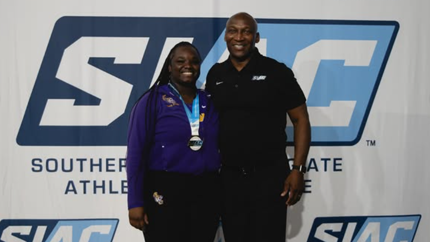 Chambers SIAC Indoor