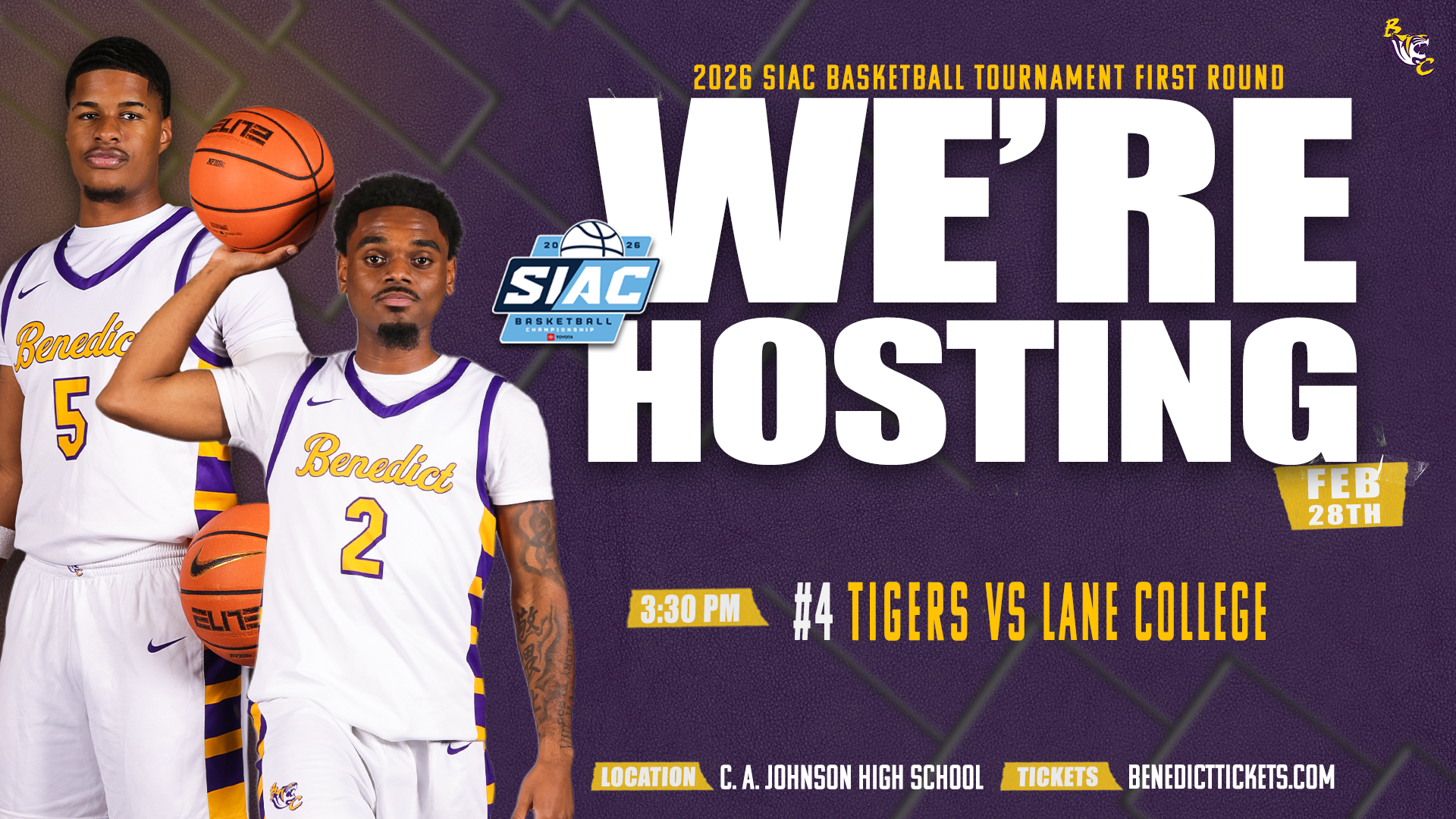 MBKB hosting SIAC 2026