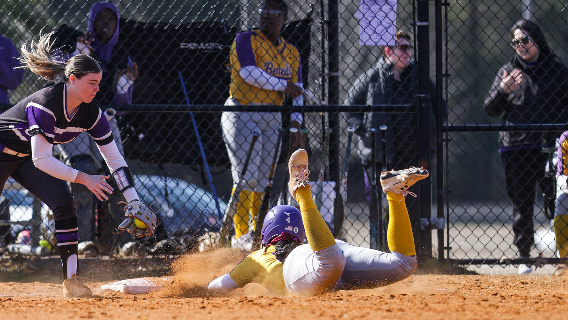 SB vs. Columbia College 2-9-26