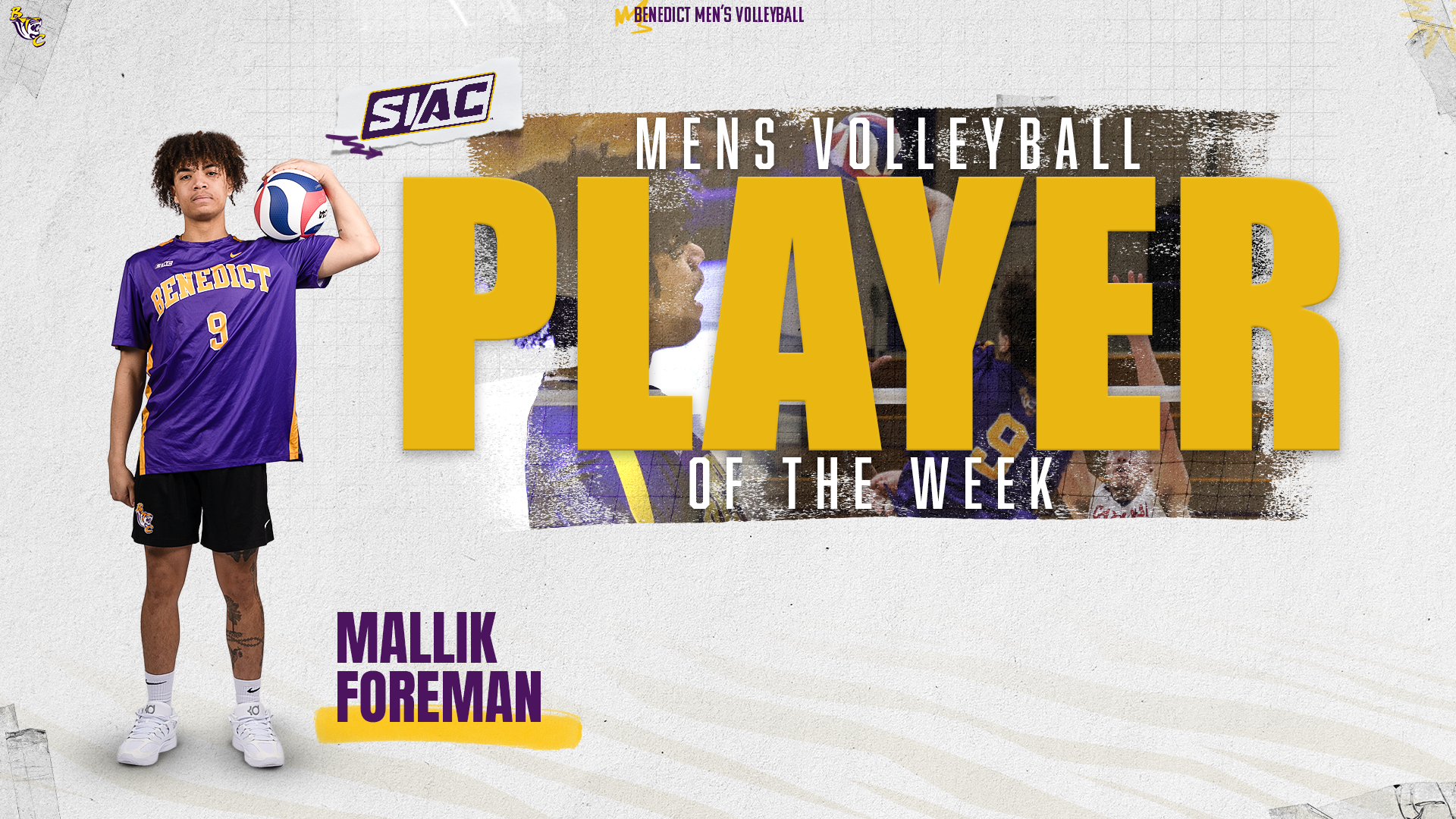 Foreman SIAC POW
