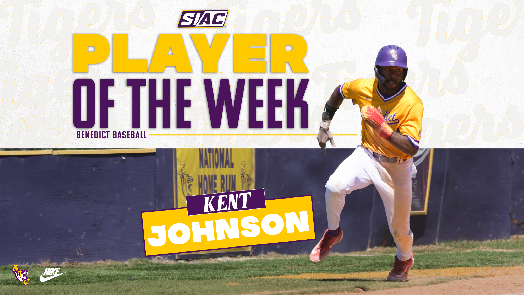 Johnson SIAC BB POW 3-31