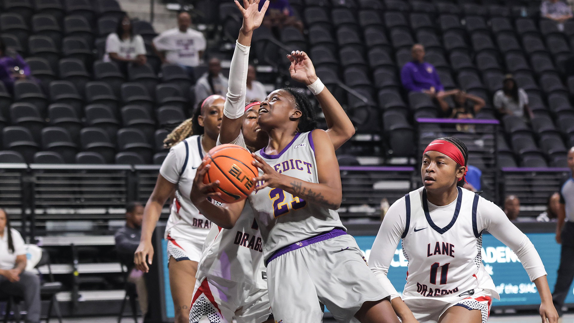 WBKB vs Lane SIAC 2026