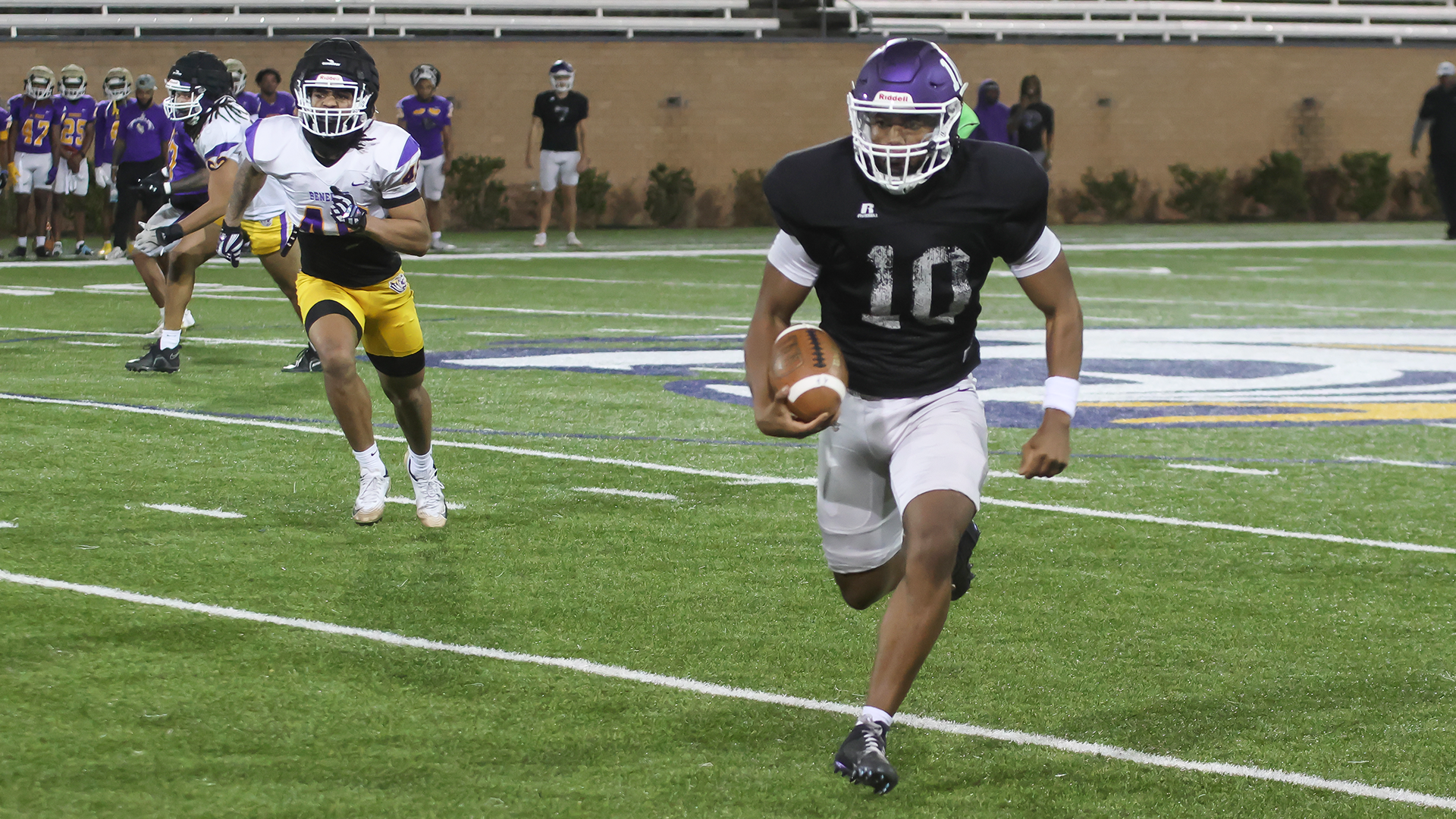 2026 Benedict Spring Football Game