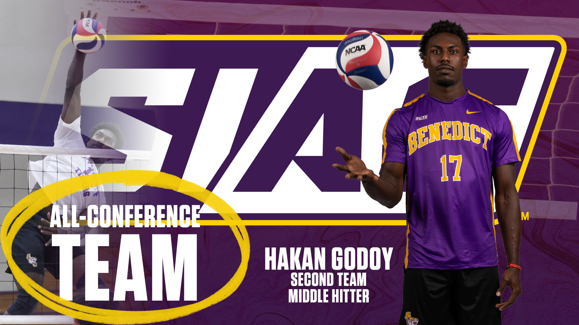 Gody All-SIAC