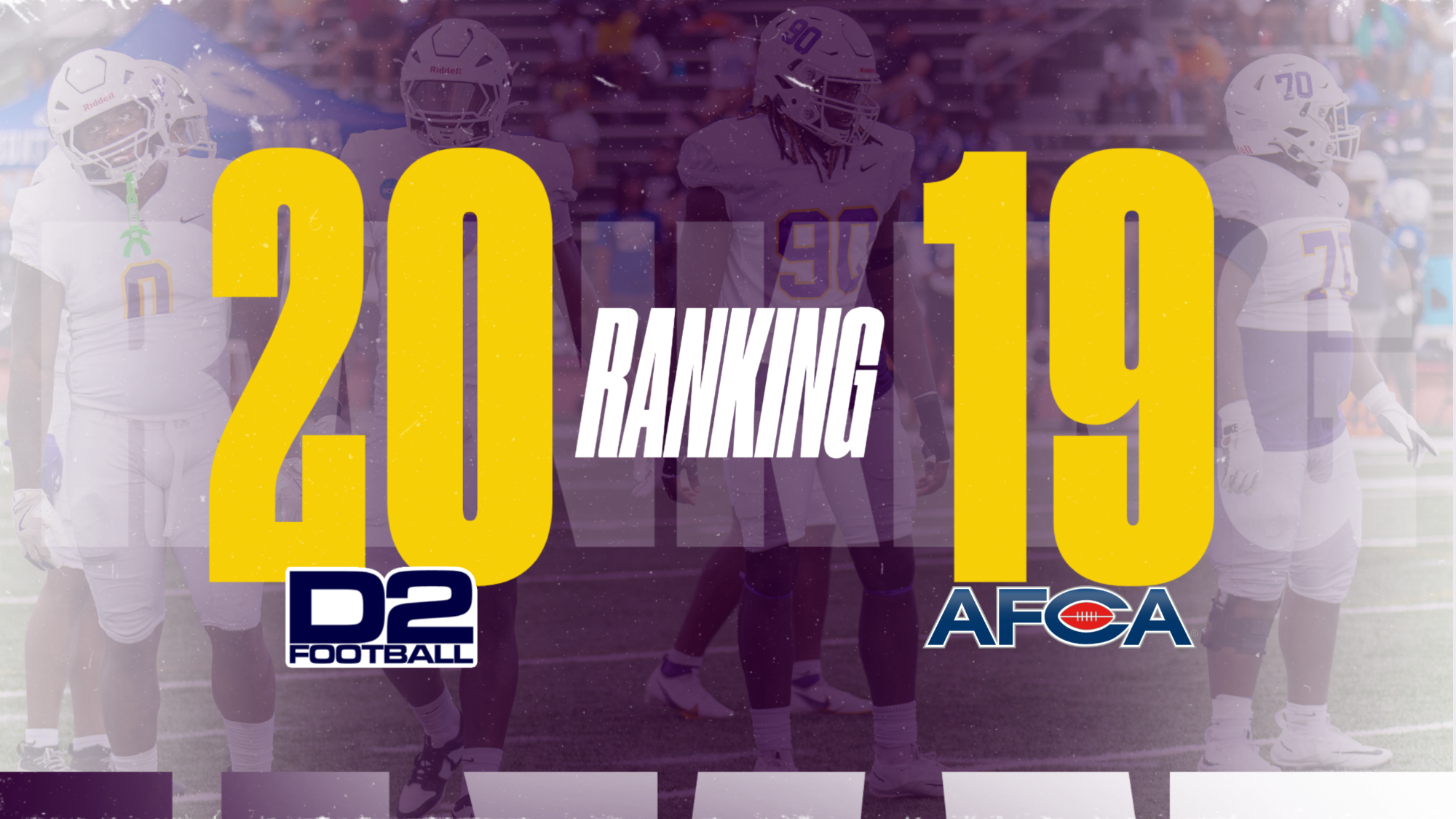 FB National Ranking 9-14-26
