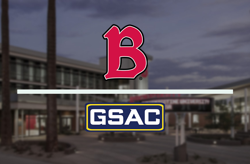 Benedictine to Join Golden State Athletic Conference in 202425 Benedictine University Mesa