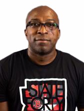 Mike Duhaney